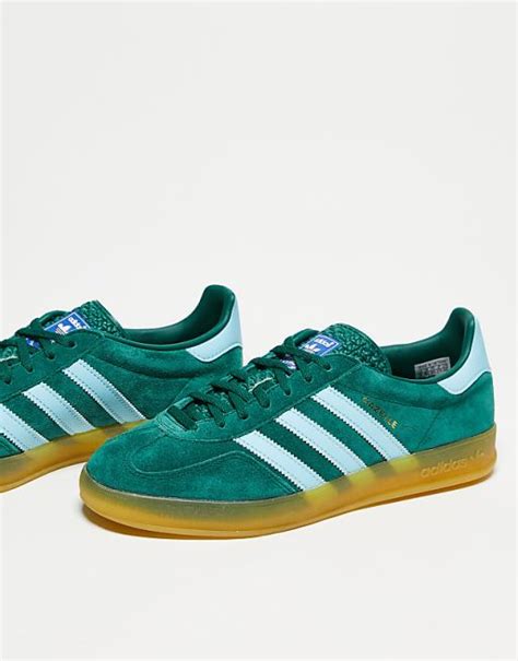 adidas gazelle hoge zool|adidas gazelle schoenen.